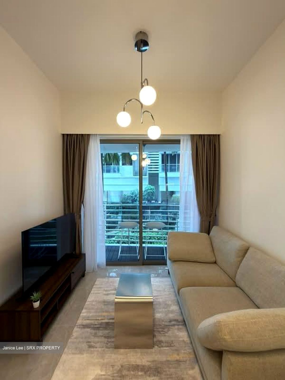 Robertson Edge (D9), Apartment #594214021